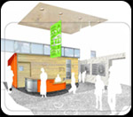 Other architectural and landscaping design projects